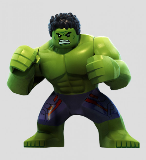 HULK DC MULTIVERSE HULK JUSTICE LEAGUE ACTION FIGURE