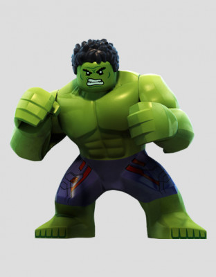 HULK DC MULTIVERSE HULK JUSTICE LEAGUE ACTION FIGURE